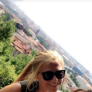 Kate Spade Sunglasses